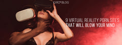 kiiroo virtual reality porn sites 