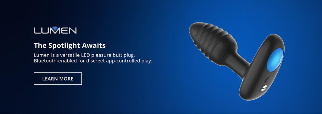 kiiroo interactive butt plug