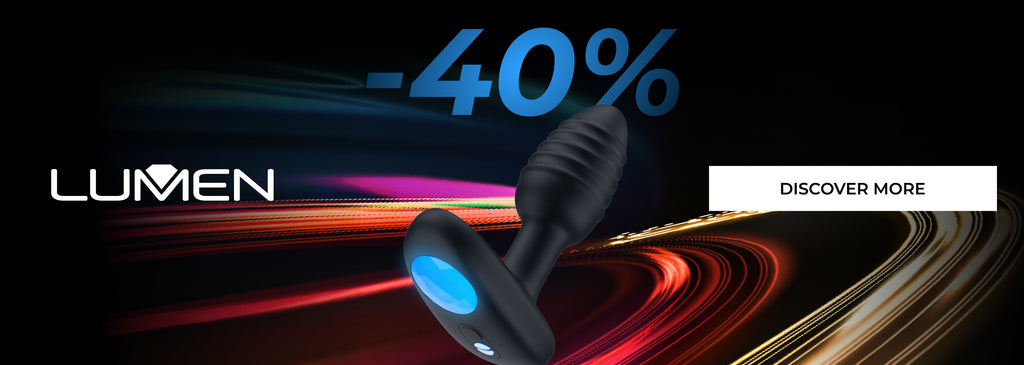 vibrating anal butt plug kiiroo