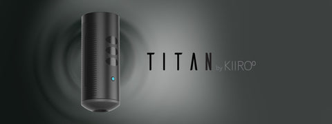 titan by kiiroo