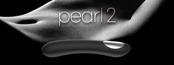 Pearl2 sex toys for her kiiroo