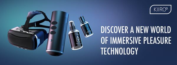 kiiroo interactive pleasure products for men 