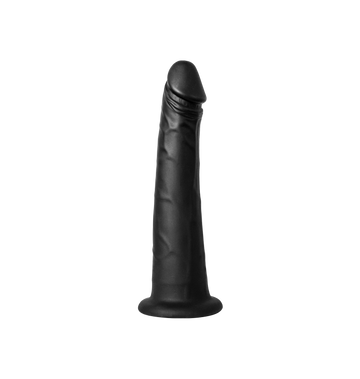 Vac-U-Lock Dildo