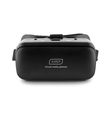 Virtual Reality Headset