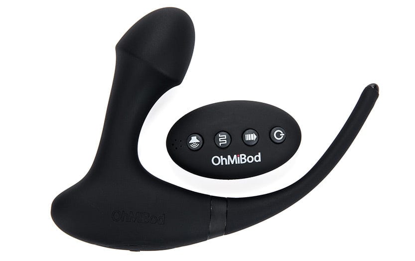 Ohmibod - Award-Winning High-Tech Vibrators - Kiiroo-3760