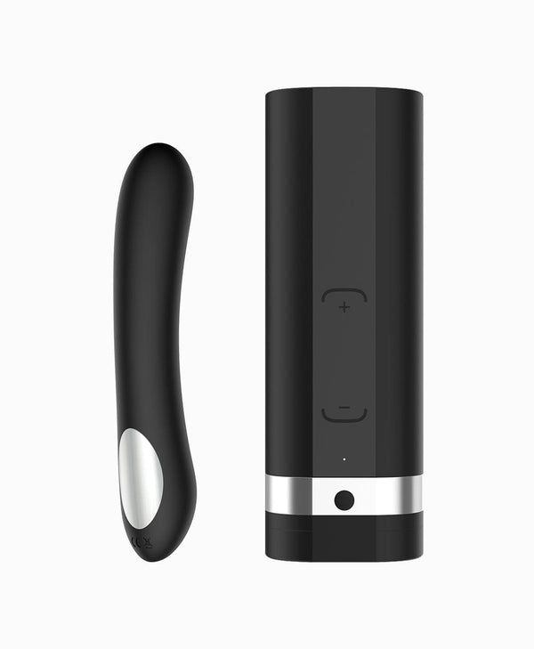 Kiiroo Interactive Sex Toys For Couples Make Love To