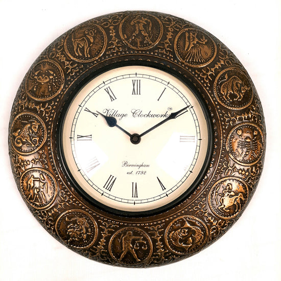 Shop Royal Wall Clocks - Ideal Housewarming Gifts