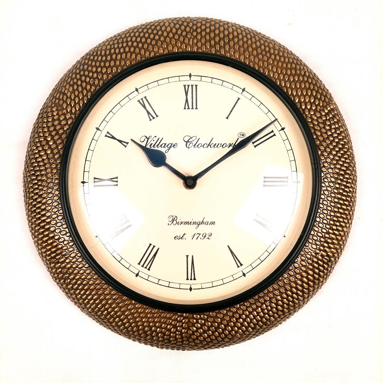 Shop Royal Wall Clocks - Ideal Housewarming Gifts