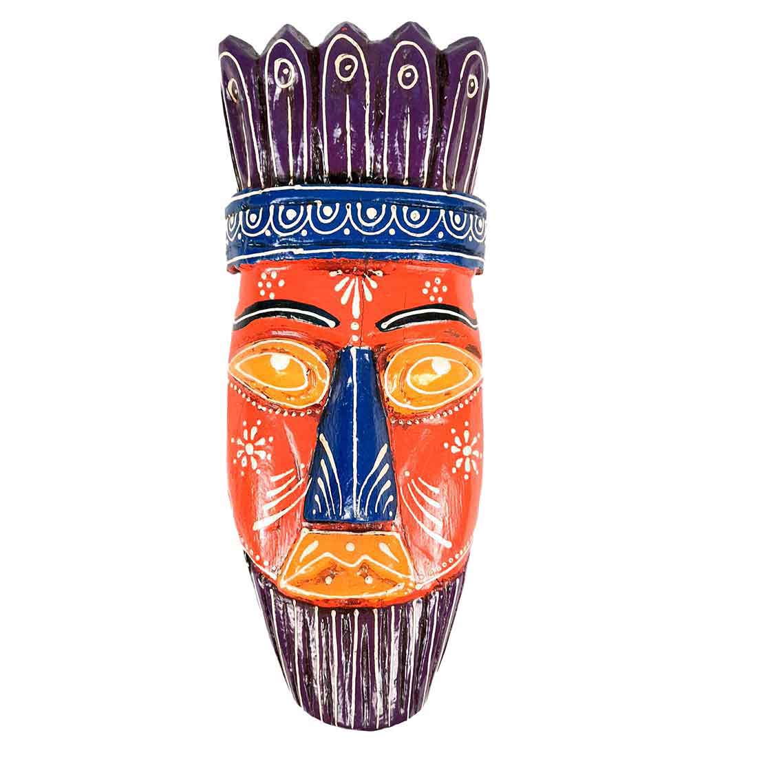 Shop Egyptian Face Hanging Masks