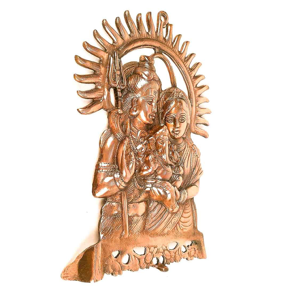 Buy Shiv Parivaar 15 Inch Online at Best Prices