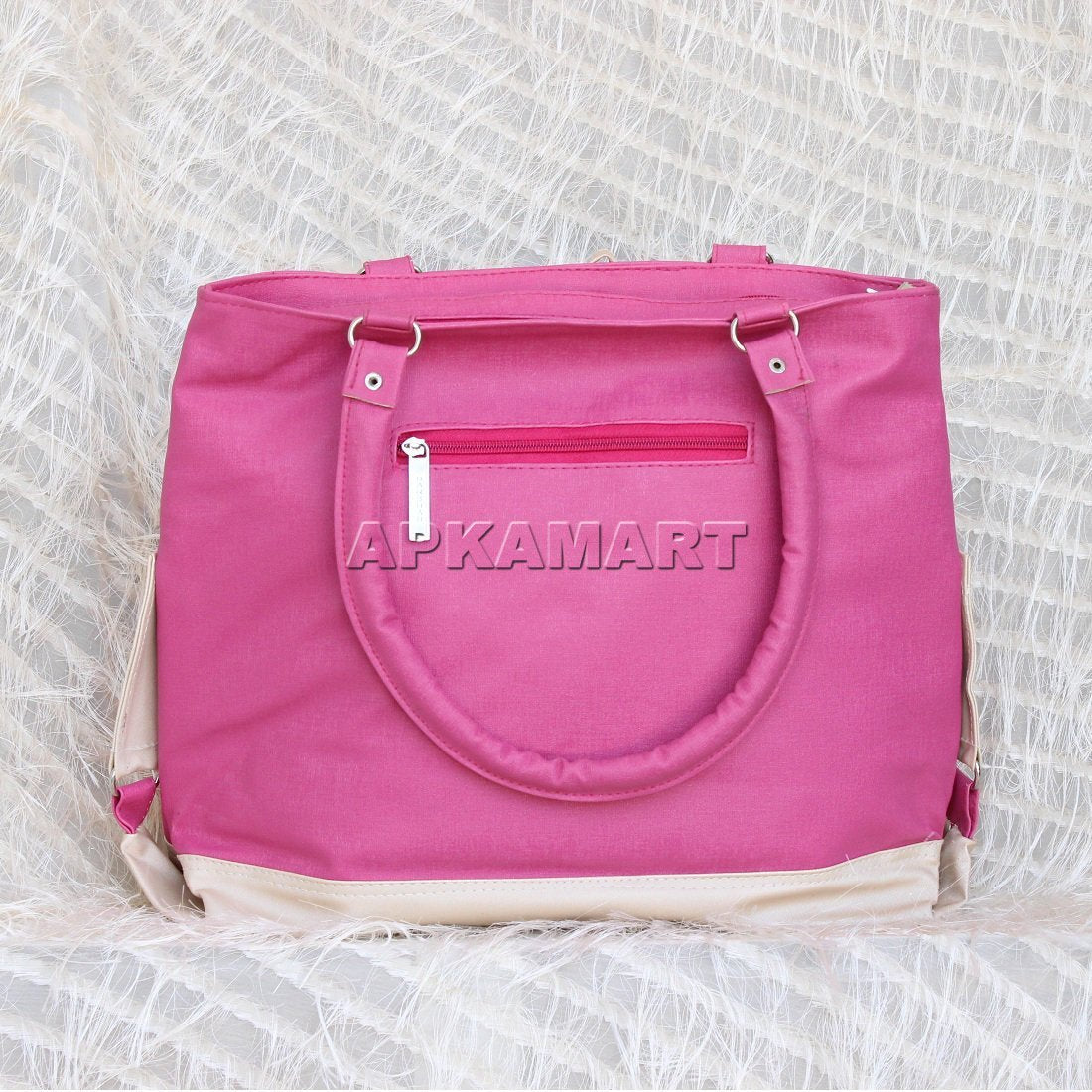 apkamart embellished shoulder bag 3705436995701