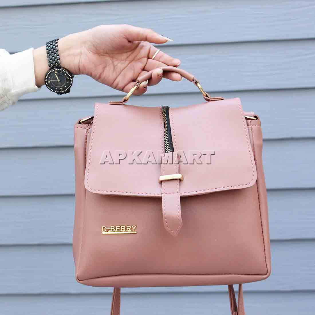 Chain High Quality Ladies Cloth Crossbody Bag Pink Color One-Shoulder Plaid  Grid Fashion Bucket Bag Women Mini Purse Handbag - AliExpress
