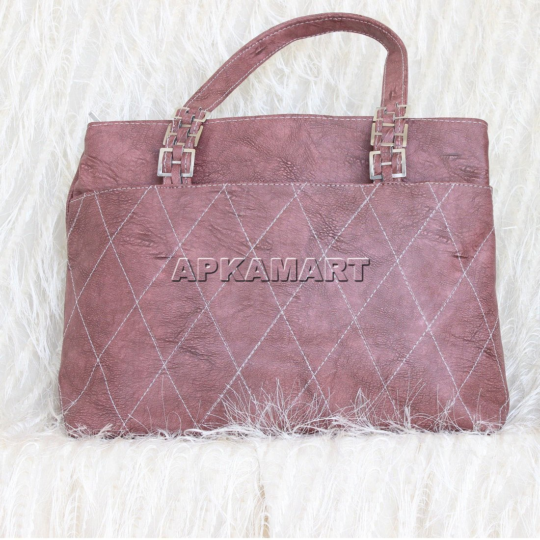 apkamart trendy hand bag 3706504970357