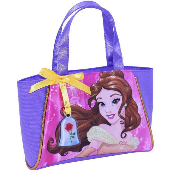 princess belle purse