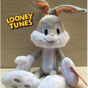 looney tunes bugs bunny plush