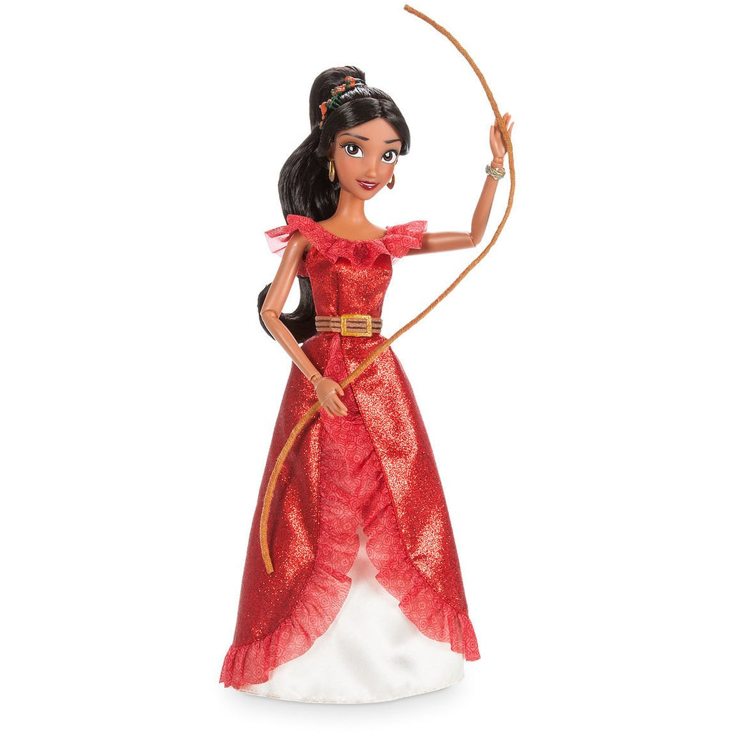 Disney Elena Of Avalor Classic Doll 12 In Alyannas Nook 5120