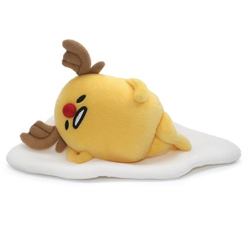 gudetama mermaid