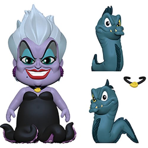 ursula pop vinyl