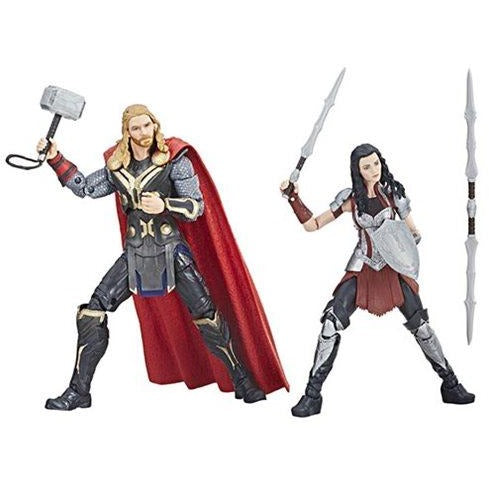 thor action figure 6 inch