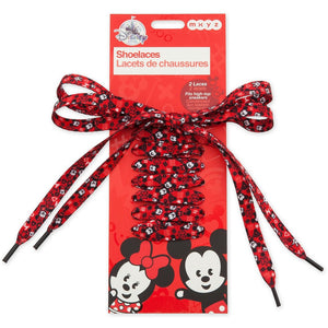 disney shoelaces