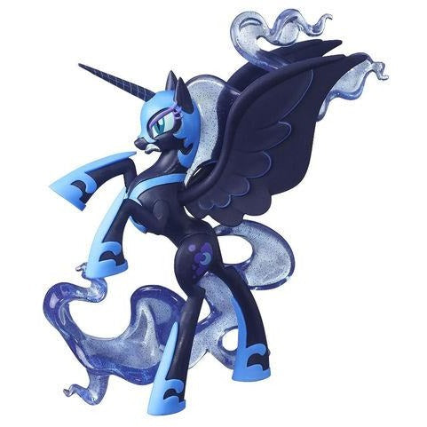 nightmare moon doll