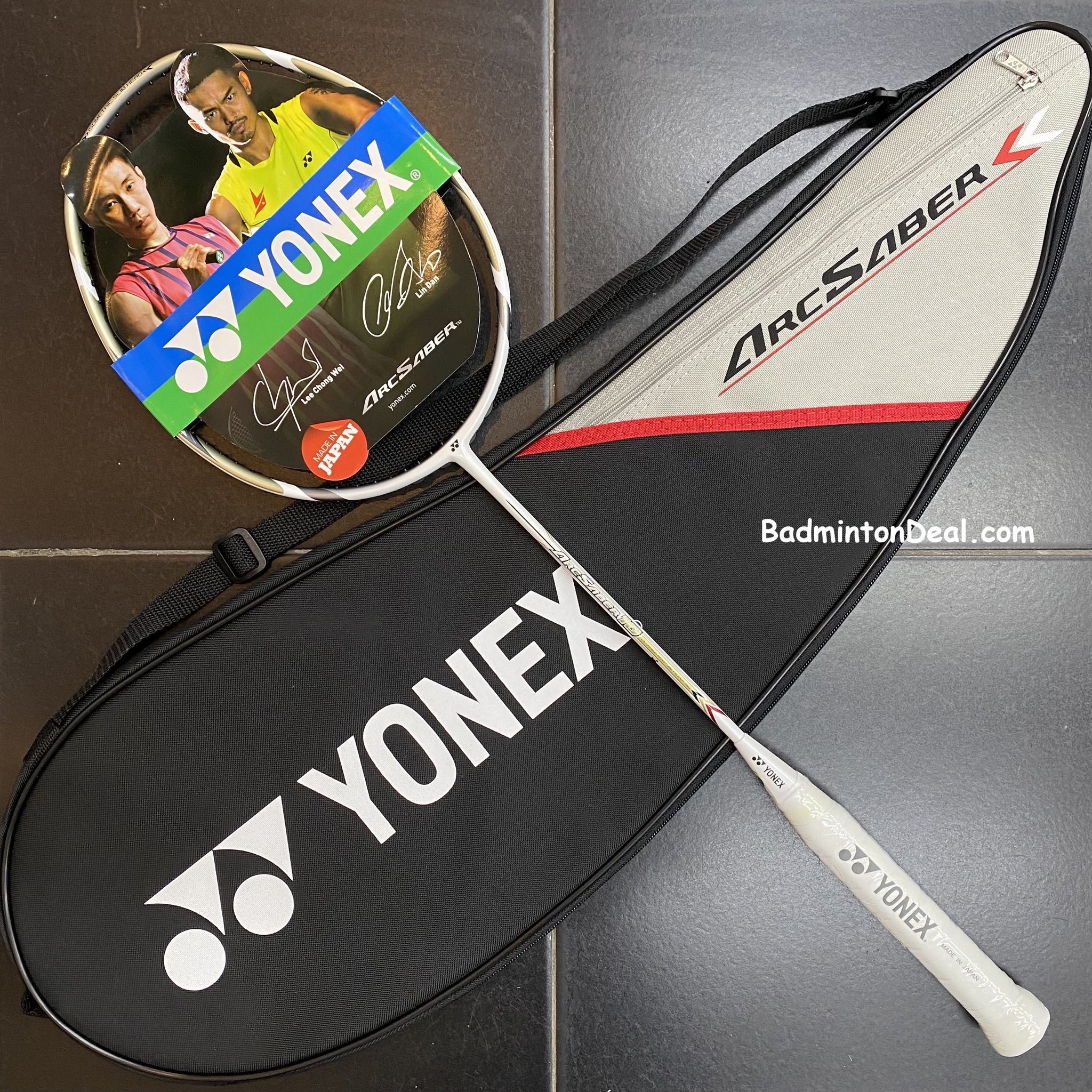 YONEX ヨネックス アークセイバー10 ARCSABER 10 3UG5-