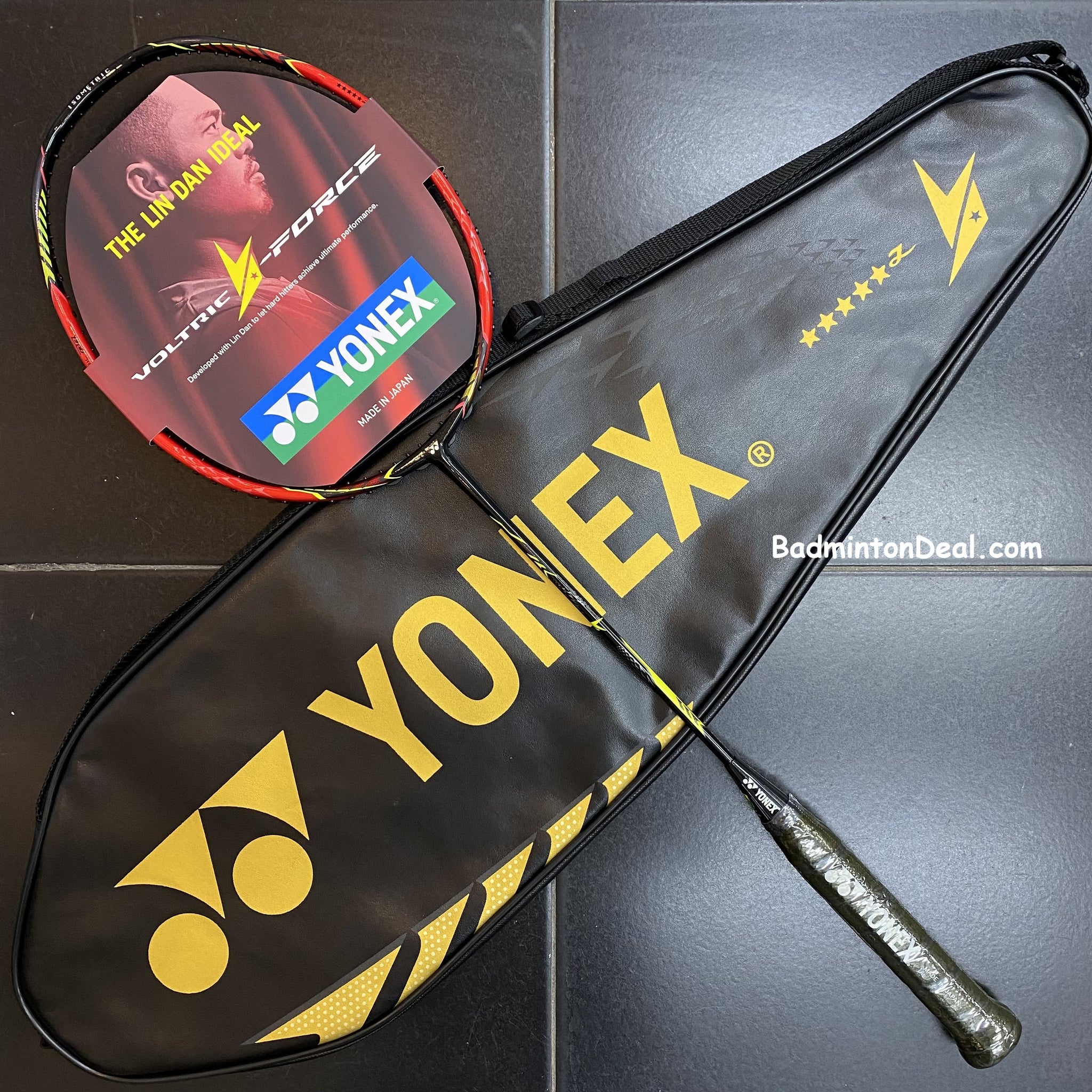 新品/ヨネックス/3UG5/VOLTRIC LD-FORCE/YONEX tMZxdy04BI