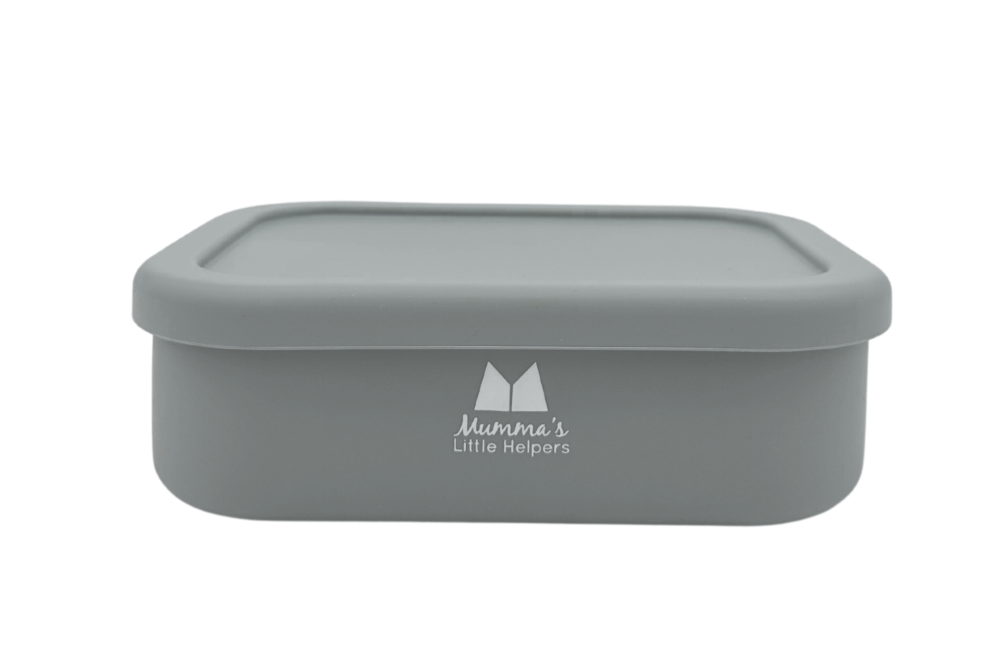 The Lucabox - 3 compartment Silicone lunchbox – Tabor Place