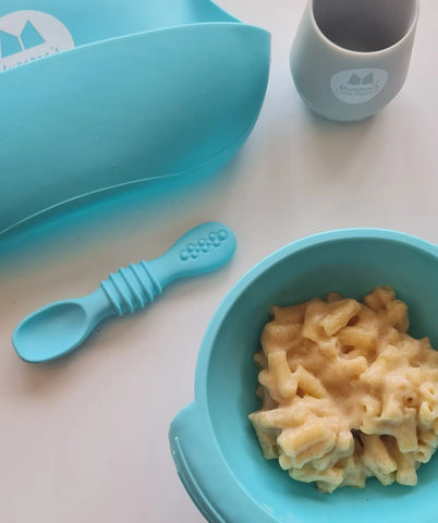 HealthY_Baby_Mac and Cheese Recipe