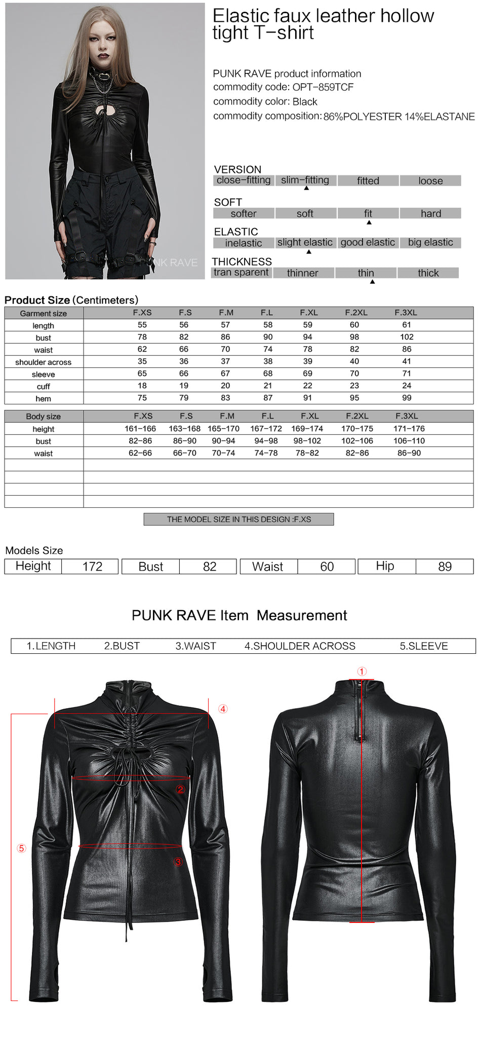 OPT-859TCF