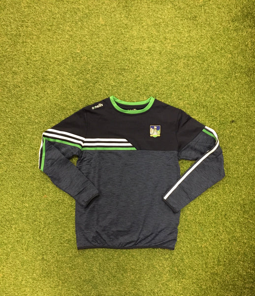 gaa crew neck sweatshirt