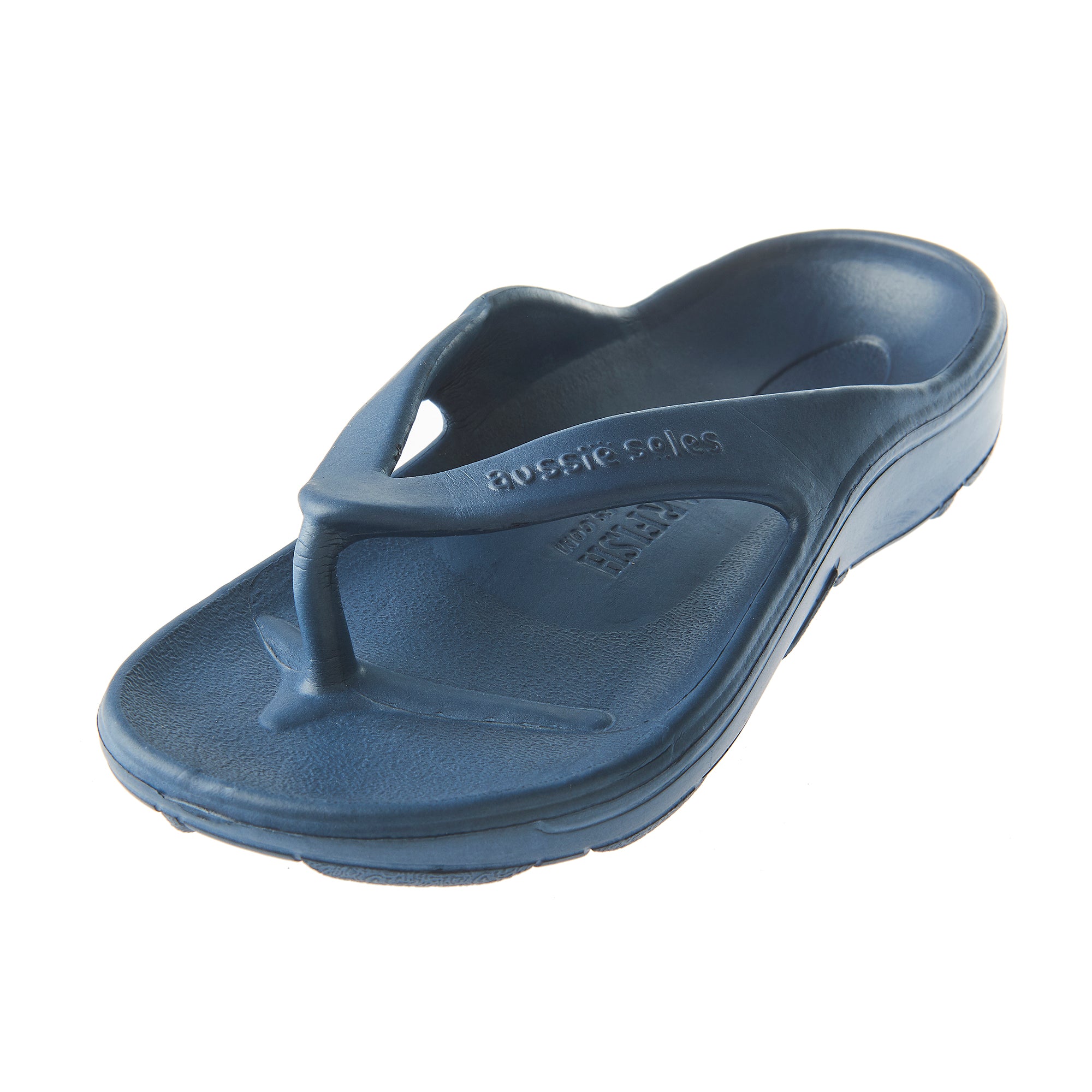 Children's Flip-Flops With Arch Support: Aussie Soles Orthotic Sandals ...