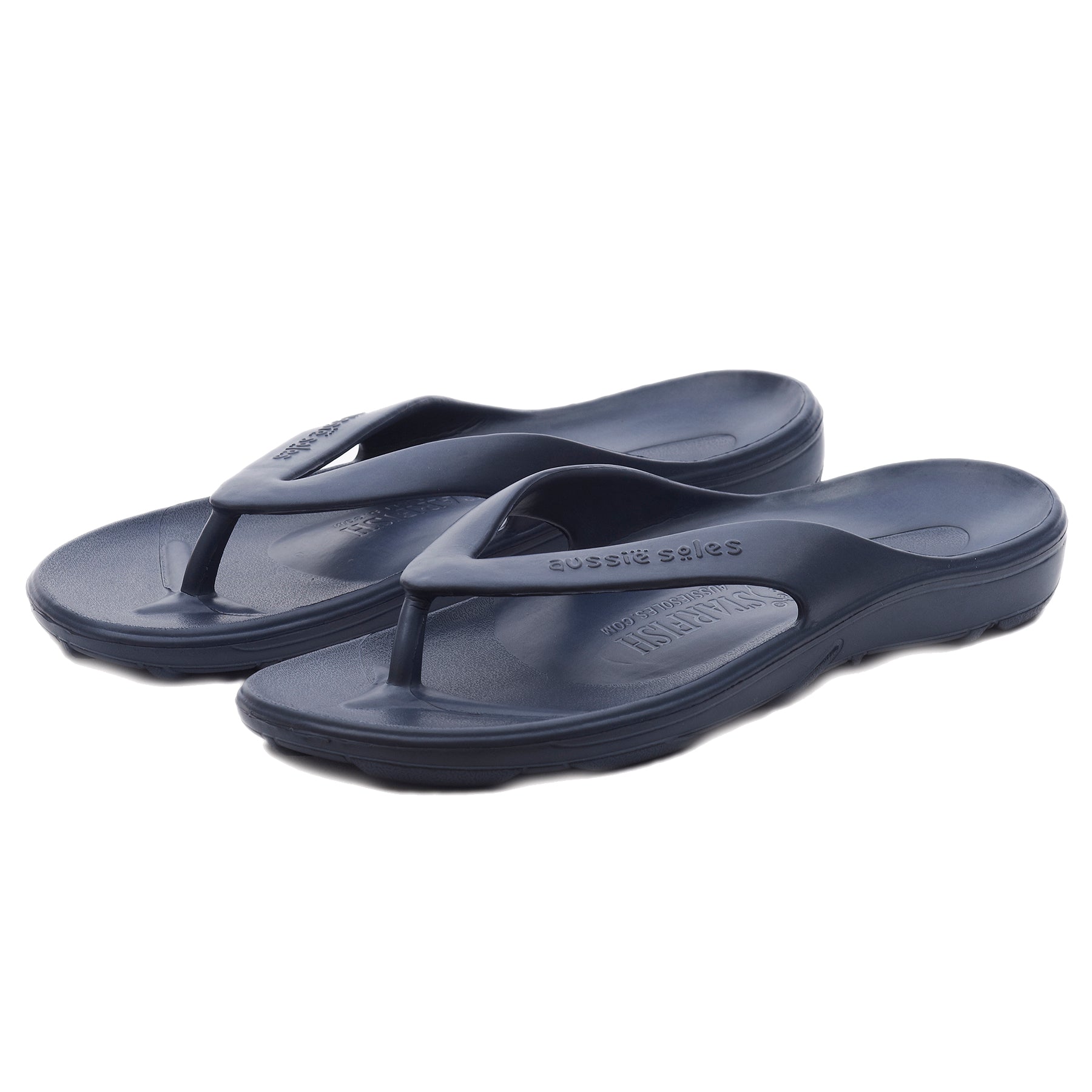 Aussie Soles Starfish Orthotic Sandals 