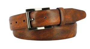 BOLGHERI-Tan | Remo Tulliani - Large Feet