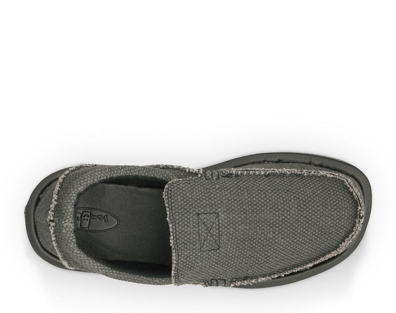 Sanuk Chiba Big & Tall – Large Feet