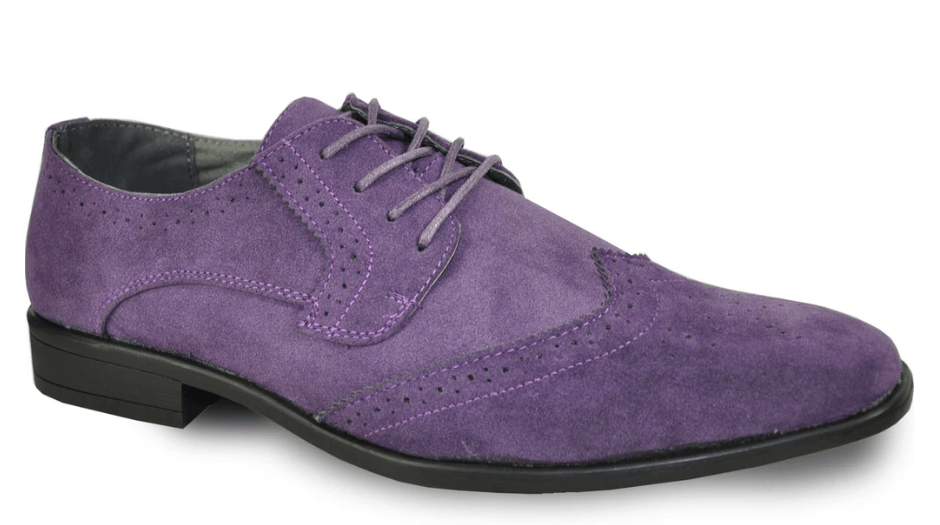 colorful men's dress shoes