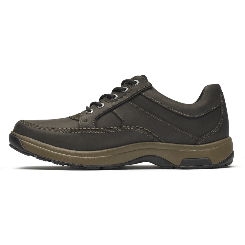 dunham midland oxford waterproof