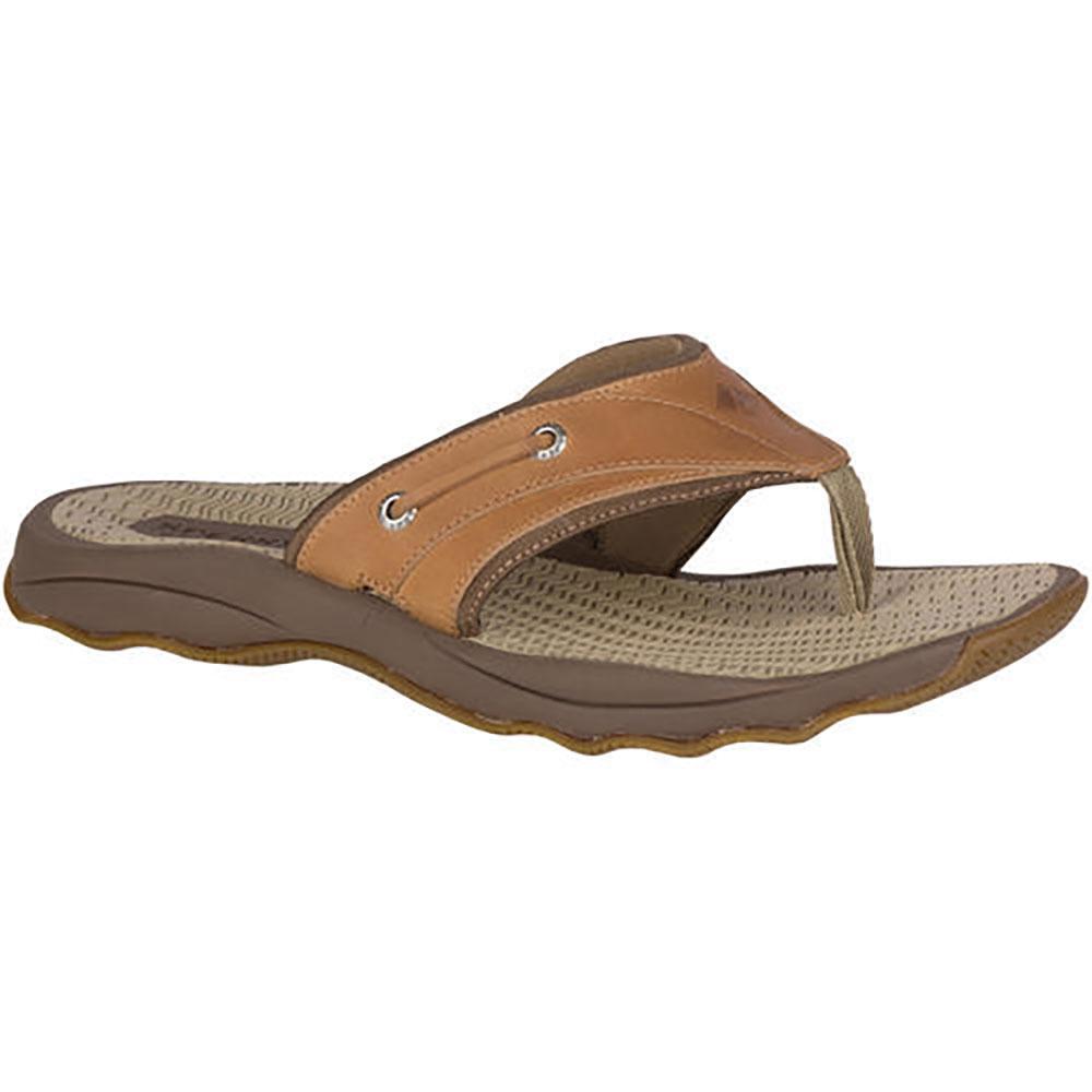 Sperry Outer Banks Thong – Large Feet