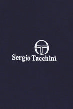 Load image into Gallery viewer, Sergio Tacchini Navy Felton T-Shirt - STM25104 - 201
