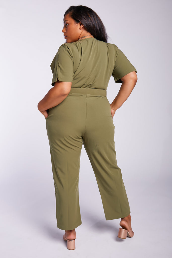 When I Say Jumpsuit – Soncy Shop