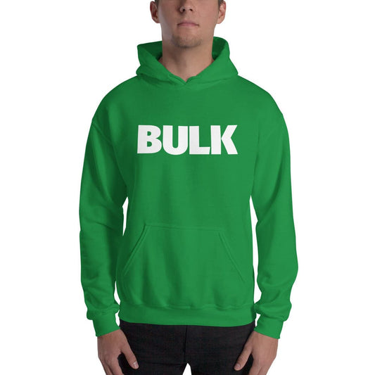 The Incredible Bulk Tee