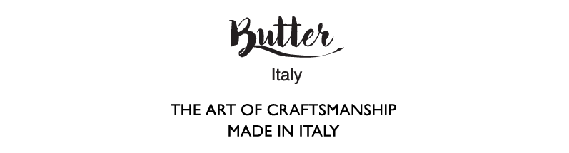 Butter Shoes: The Art of Craftsmanship Made in Italy