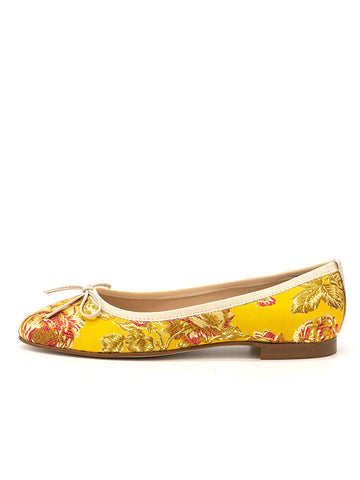 Product Overgave Succes Flats | Handmade in Italy | Butter Shoes Official Website