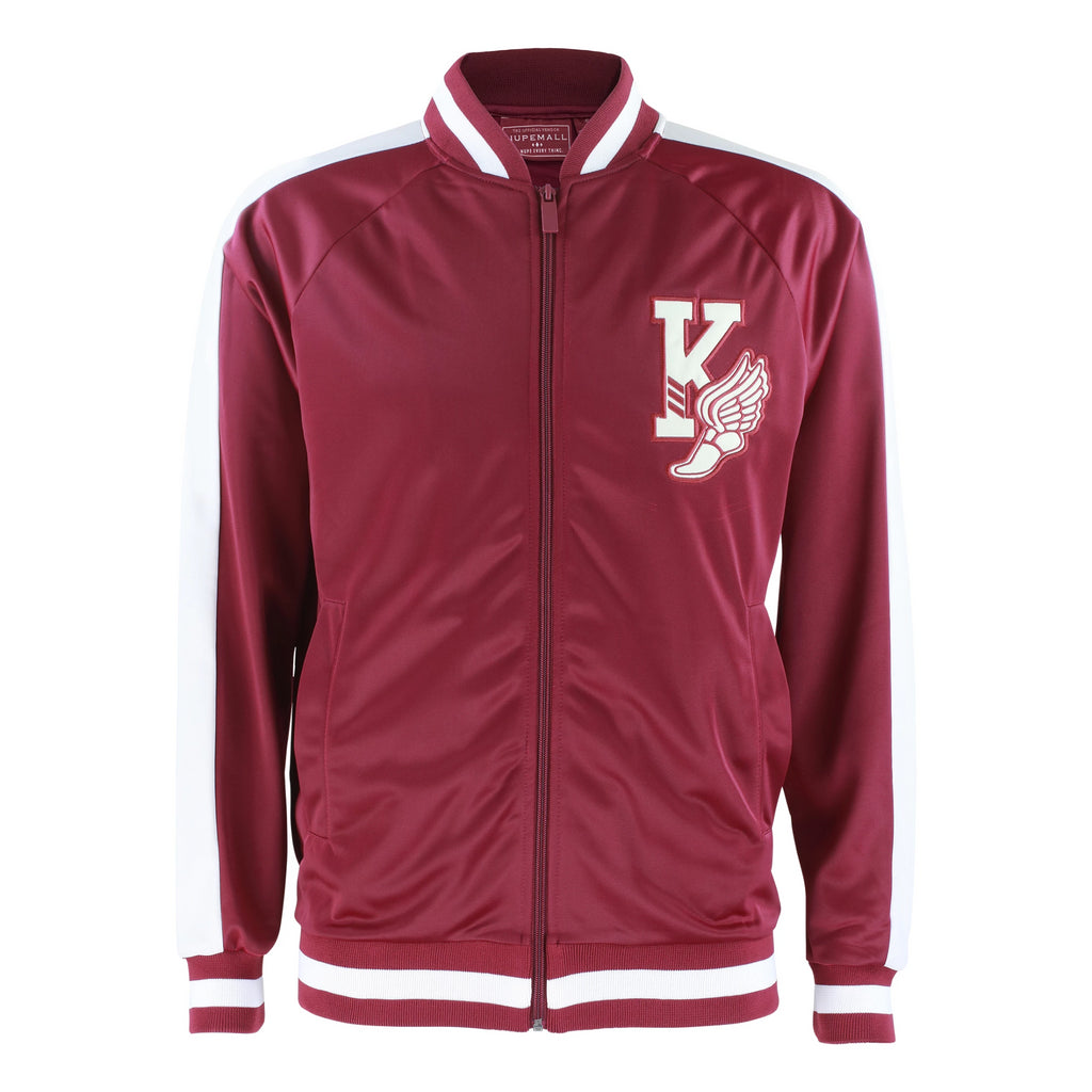 kappa alpha psi track jacket