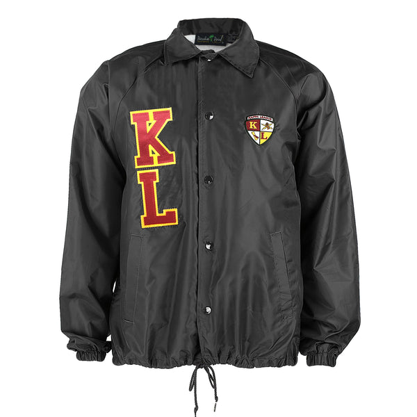 kappa bubble jacket