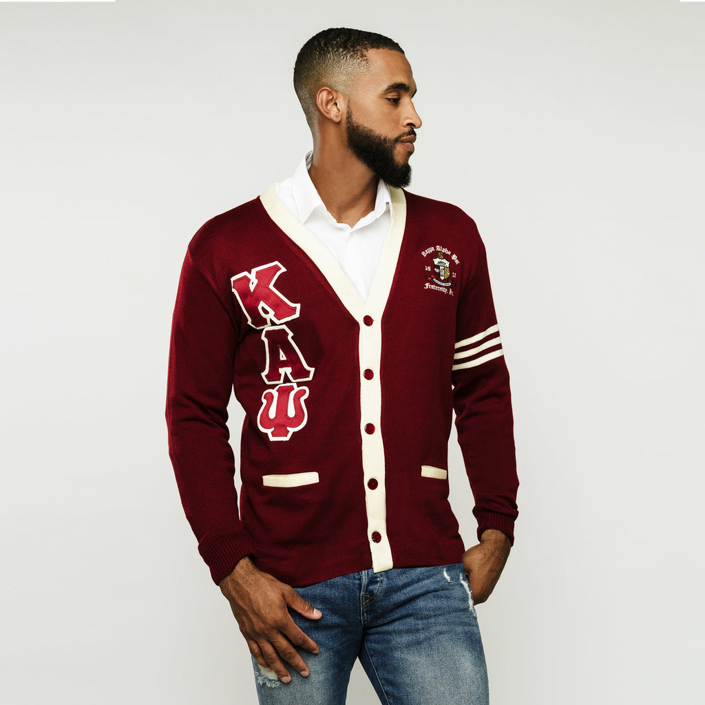 kappa alpha psi sweater