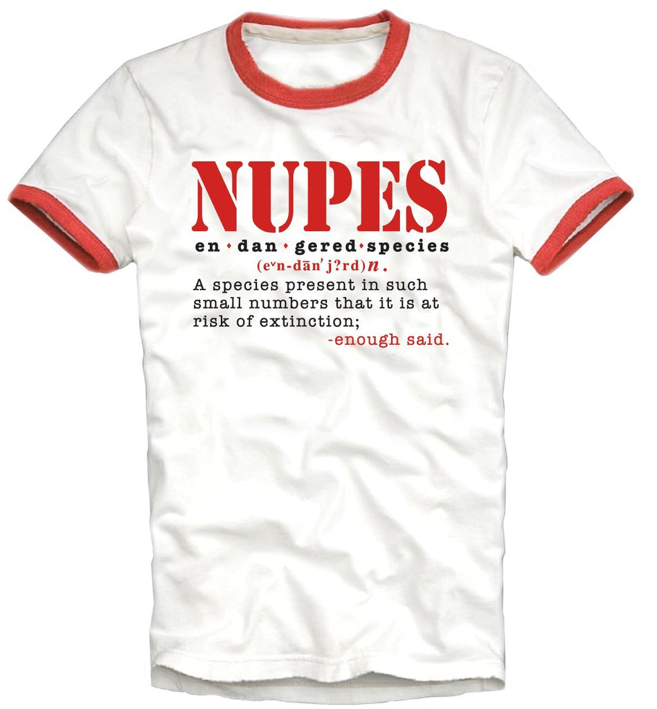 nupe clothing