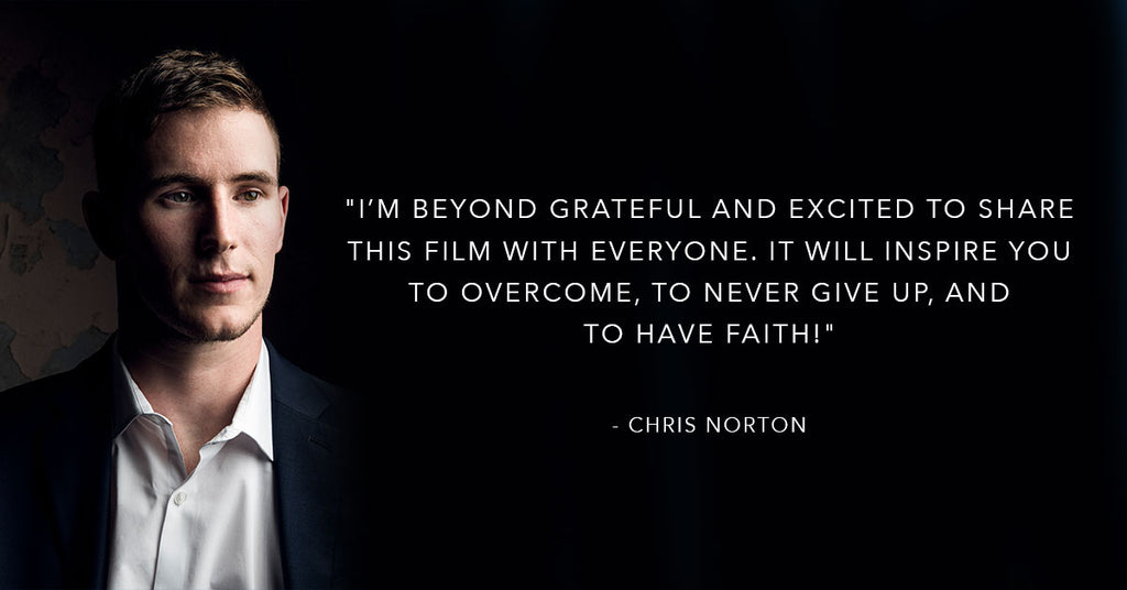 Chris Norton quote