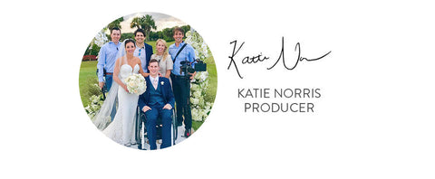 Katie Norris Signature