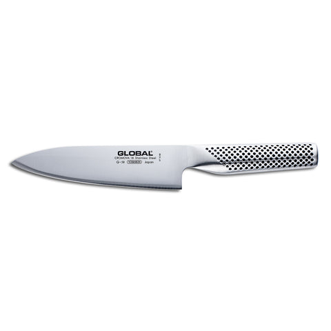 Global G-2 - 8 inch, Chef's Knife - The Luxury Home Store